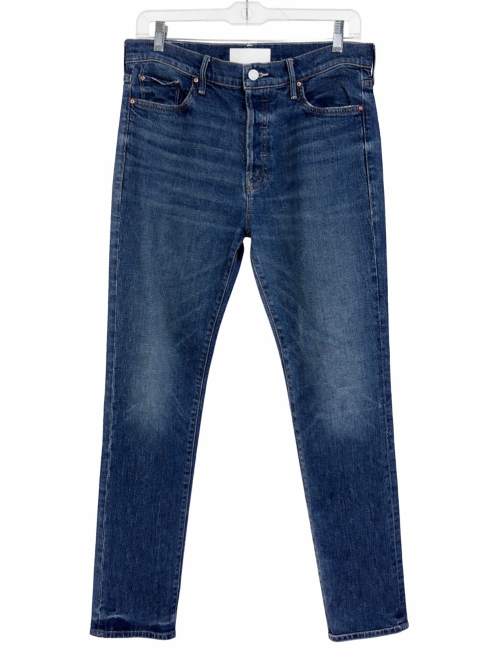 Mother Jeans The Trickster Ankle Sz 29
